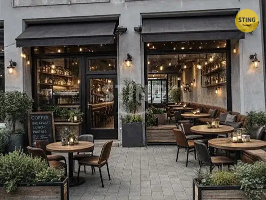 Pronájem obchodního prostoru 530 m², Ostrava – náhled fotky 2