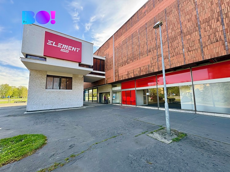 Pronájem komerčního prostoru, 428 m² (13 z 15)