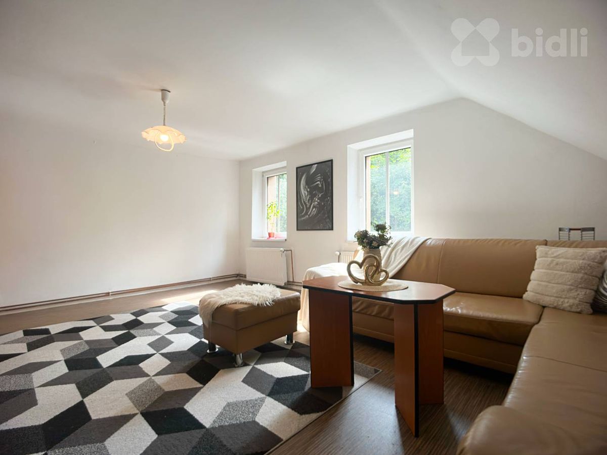 Prodej bytu 2+1 75 m² – fotografie 5