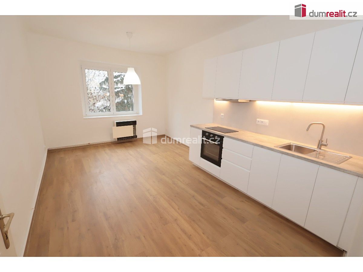 Pronájem bytu 2+kk 57 m² – fotografie 3