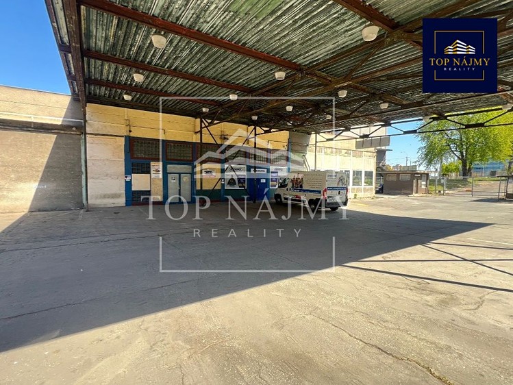 Комерційне приміщення в оренду, 500 м² (9 з 9)