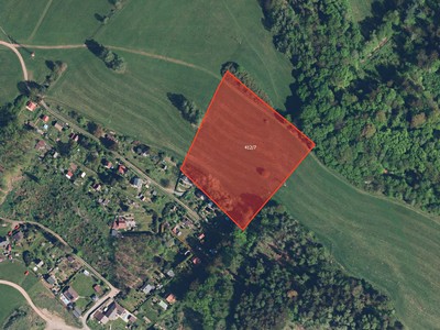 Prodej  pole 31 008 m²