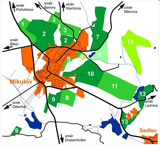 Ostatní