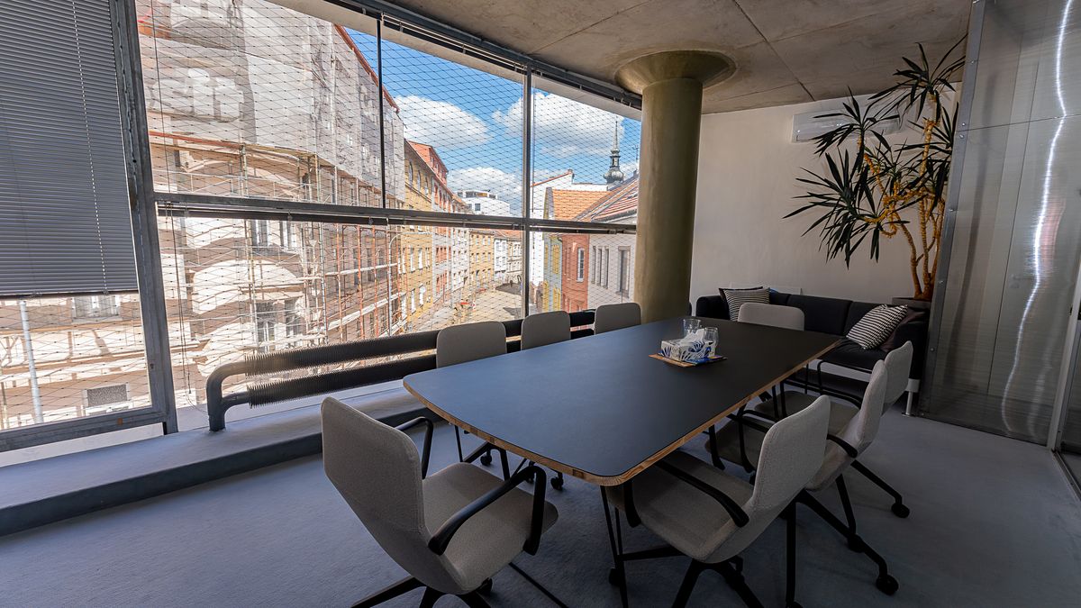 Prodej bytu atypický 128 m² – fotografie 2