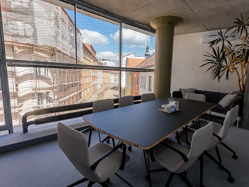 Prodej bytu atypický 128 m², Brno – náhled fotky 2