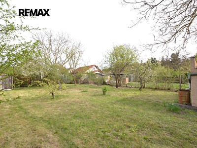 Prodej  stavebního pozemku 586 m²