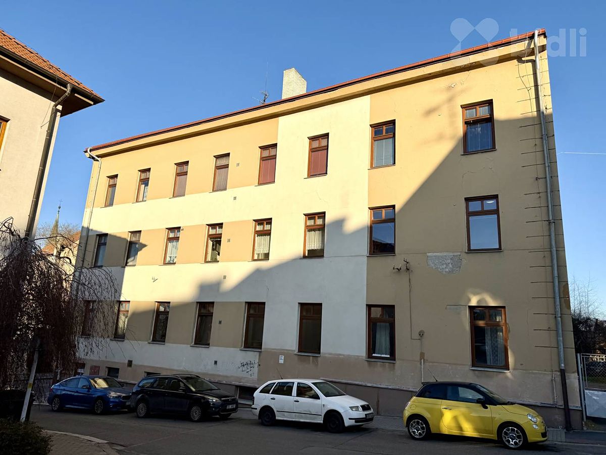 Prodej bytu 4+1 76 m²