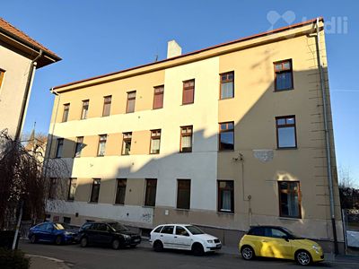 Prodej bytu 4+1 76 m²