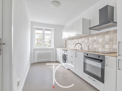 Pronájem bytu 2+1 62 m²
