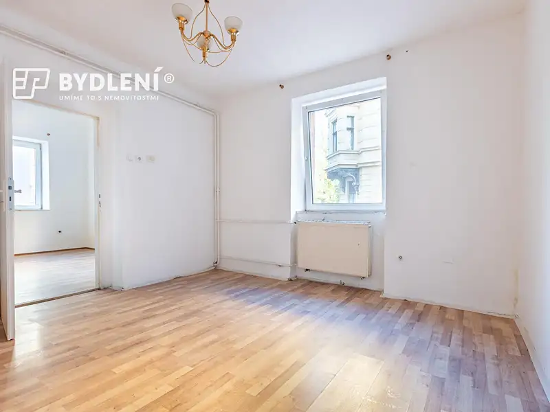 Prodej činžovního domu 505 m², Děčín – náhled fotky 3