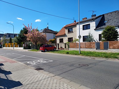 Prodej  rodinného domu 145 m², pozemek 491 m² — photo 2