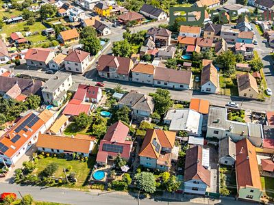 Prodej rodinného domu 215 m², pozemek 300 m²