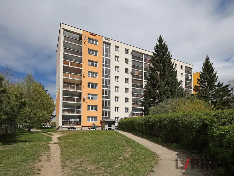 Prodej bytu 3+1 74 m², Liberec – náhled fotky 2