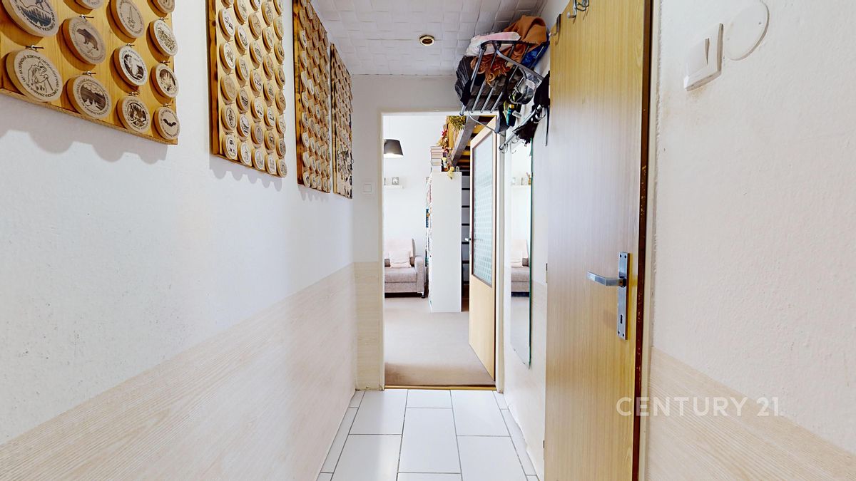 Prodej bytu 3+1 63 m² – fotografie 4
