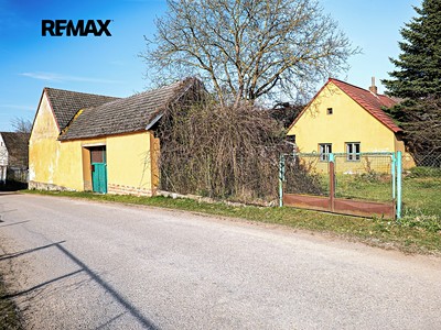 Prodej  rodinného domu 77 m², pozemek 1 155 m²