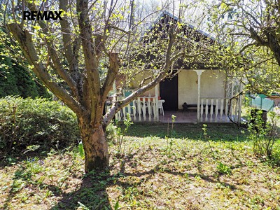 Prodej  chaty 41 m², pozemek 809 m² — photo 3
