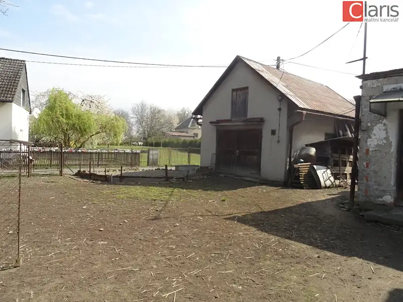Prodej stavebního pozemku 999 m², Petřvald – náhled fotky 3