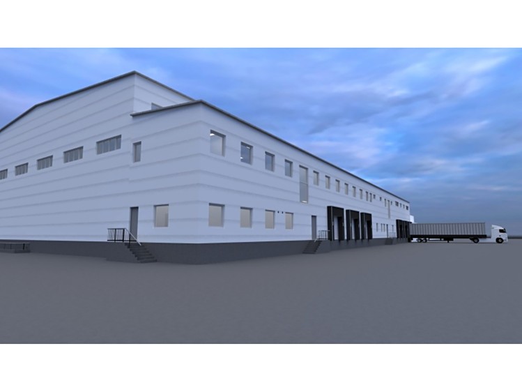 Комерційне приміщення в оренду, 6 012 м² (4 з 14)