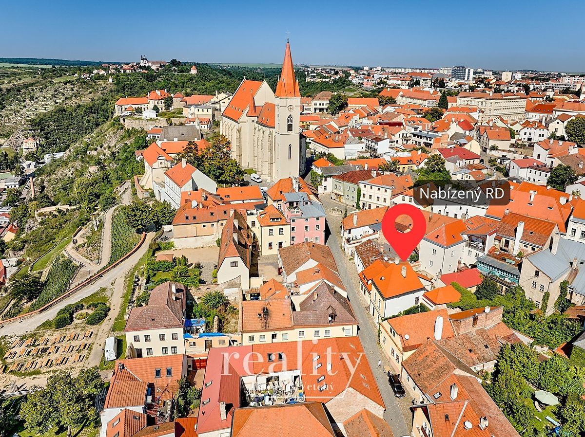 Prodej ubytovacího zařízení 231 m²