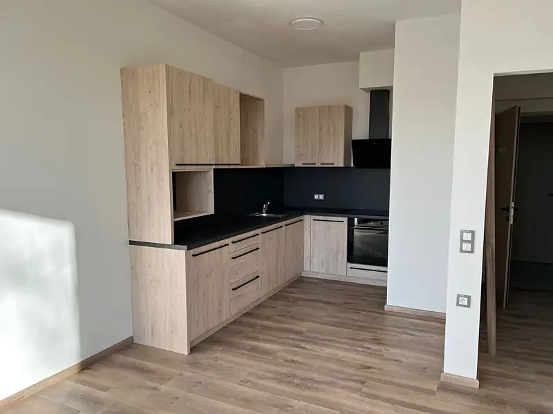 Pronájem bytu 1+kk 39 m², Slavkov u Brna – náhled fotky 2