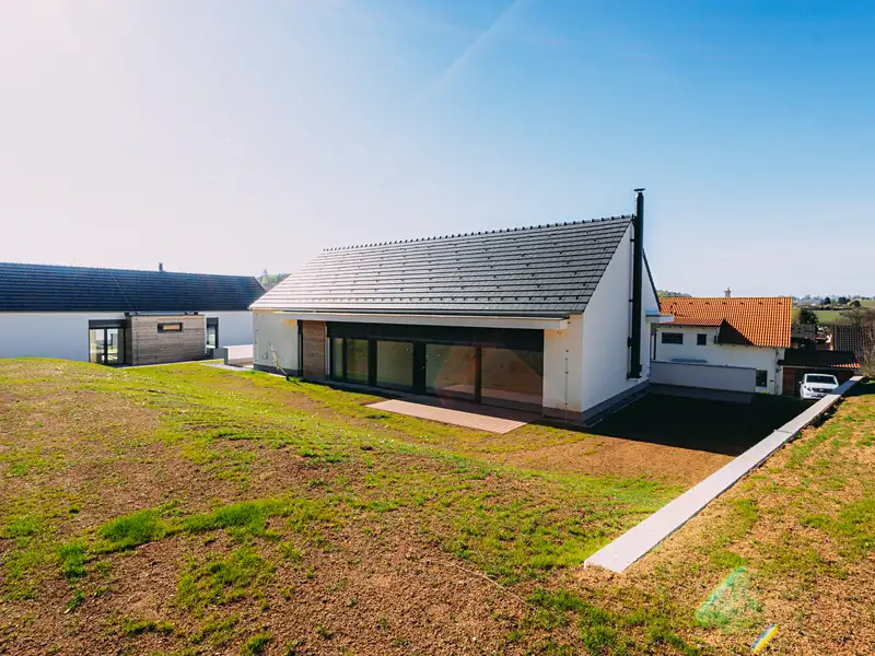 Prodej rodinného domu 164 m², pozemek 1033 m², Ochoz u Brna – náhled fotky 2