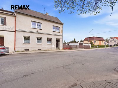 Prodej  rodinného domu 125 m², pozemek 286 m²