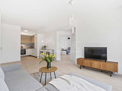 Prodej bytu 3+kk 73 m²