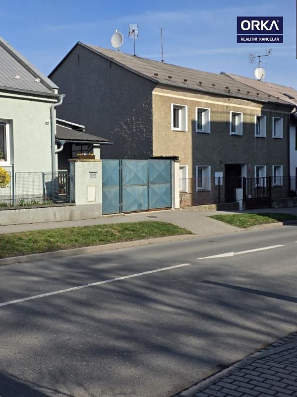 Prodej bytu 1+1 33 m² – fotografie 2