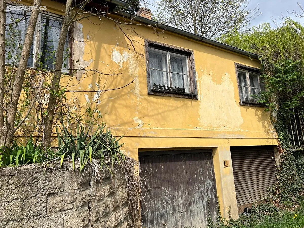 Prodej rodinného domu 70 m², pozemek 205 m², Slapy