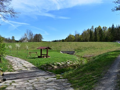Prodej  stavebního pozemku 730 m² — photo 3