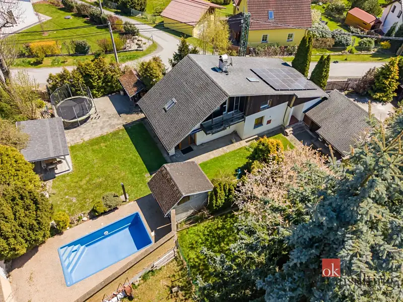 Prodej rodinného domu 146 m², pozemek 851 m², Liberec – náhled fotky 1
