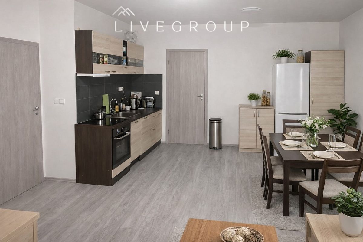 Prodej bytu 3+kk 53 m² – fotografie 2