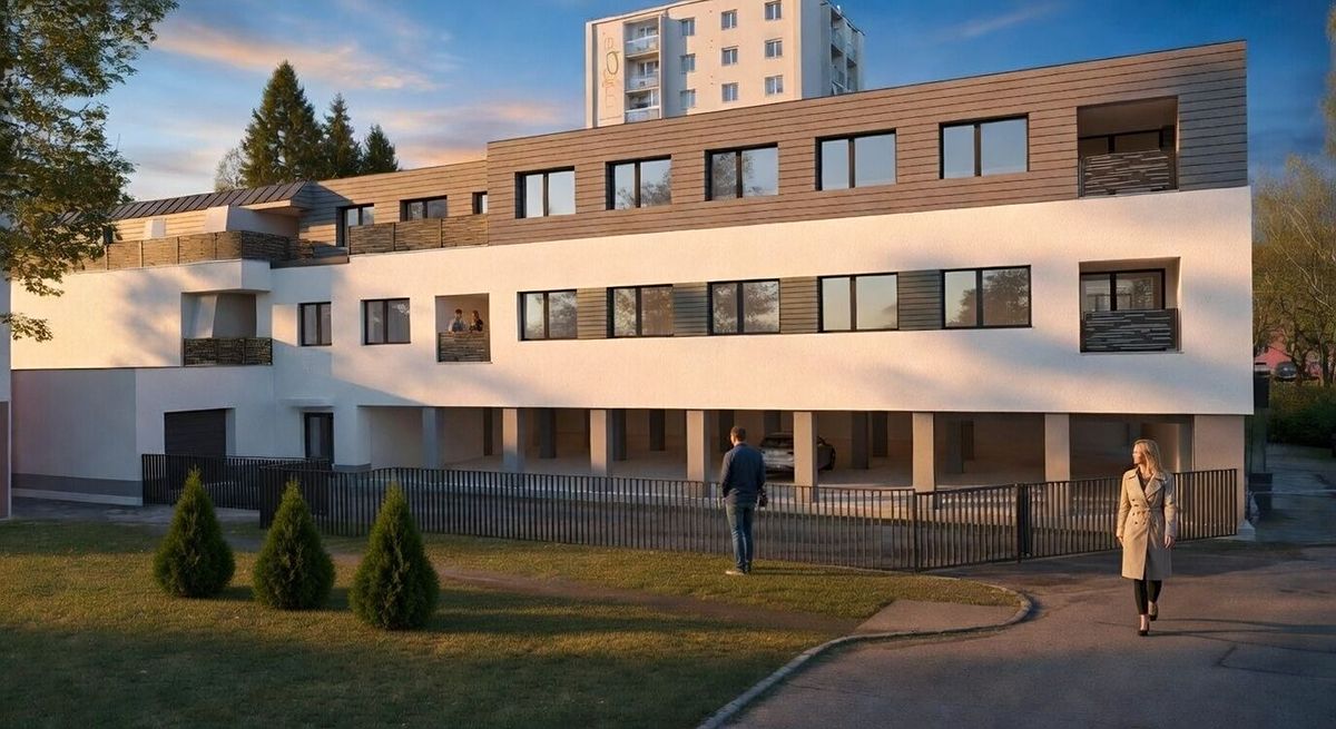 Prodej bytu 3+kk 73 m²