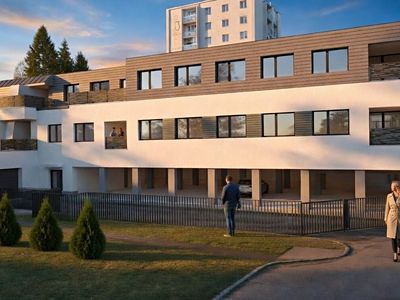 Prodej bytu 3+kk 73 m²