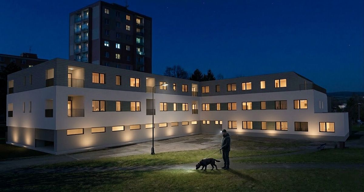 Prodej bytu 3+kk 73 m² – fotografie 4