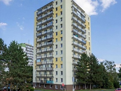 Prodej bytu 3+1 73 m²