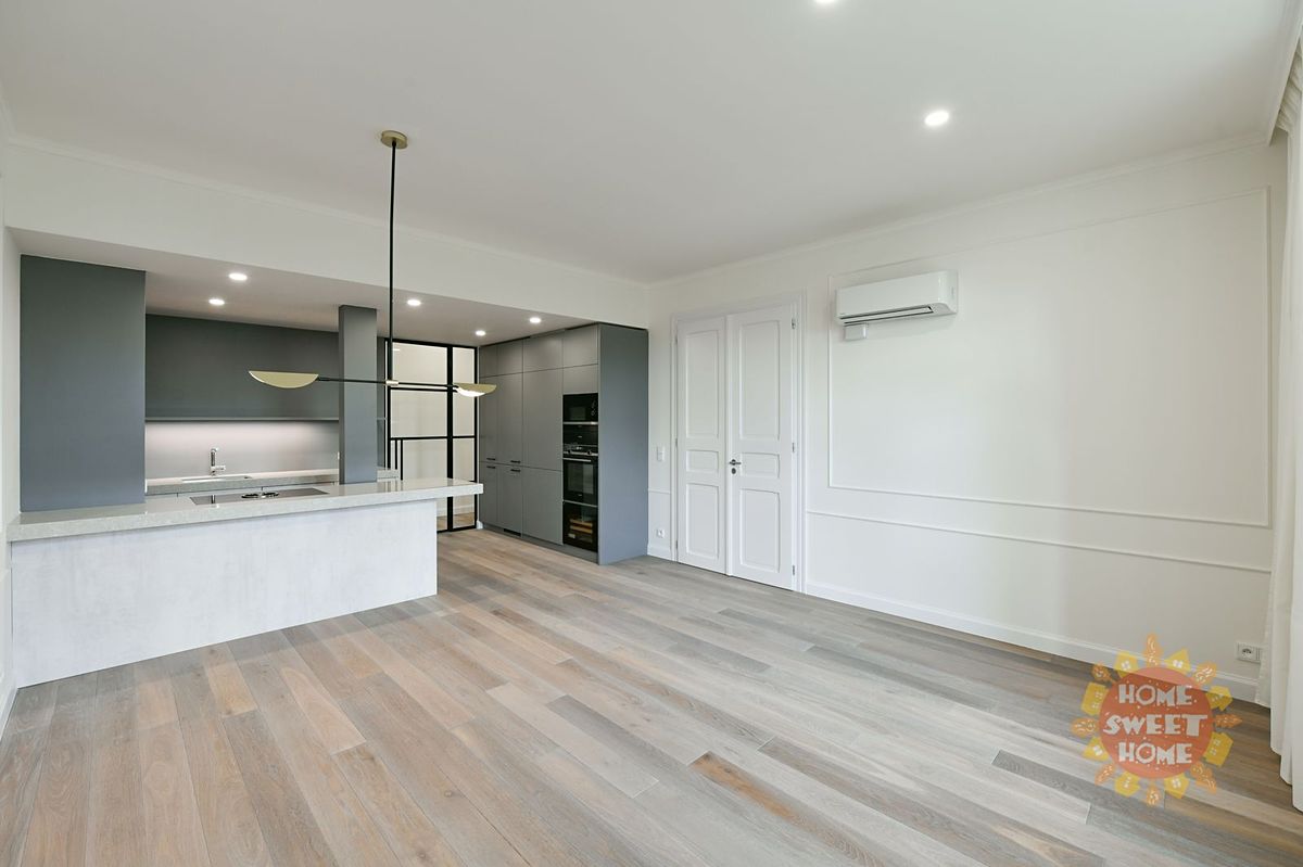 Pronájem bytu 4+kk 107 m²