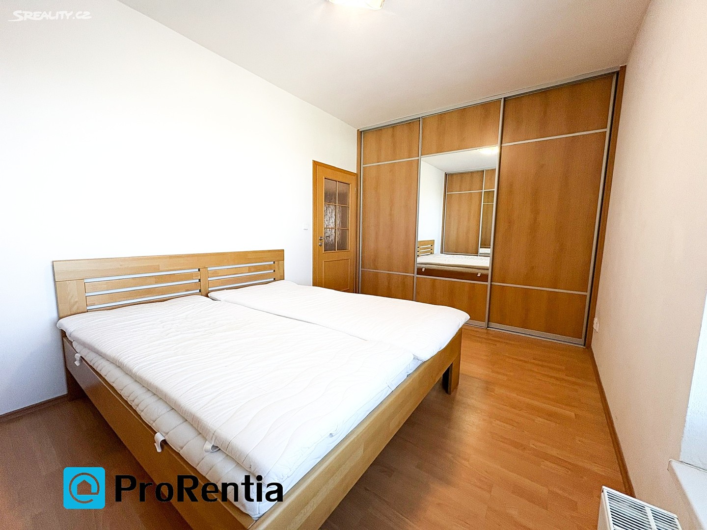 Pronájem bytu 3+1 83 m² (Jednopodlažní) - Widok 6