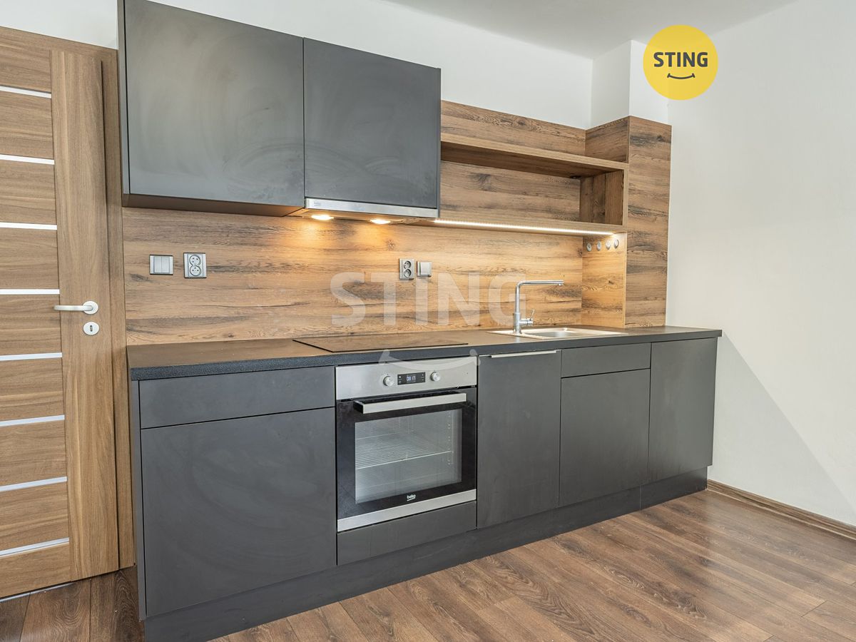 Prodej bytu 3+kk 57 m²