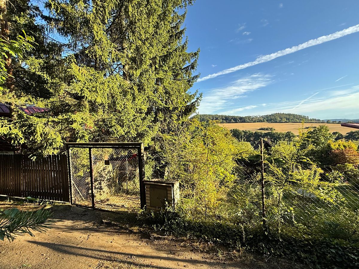 Prodej chaty 50 m², pozemek 670 m² – fotografie 4