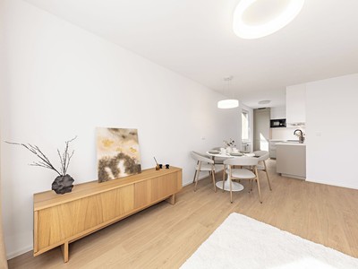 Prodej bytu 3+kk 71 m² — photo 2
