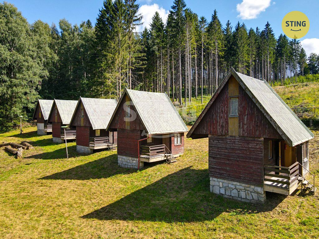 Prodej památky 500 m², pozemek 9467 m² – fotografie 5