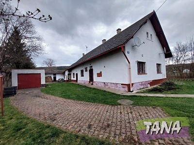 Prodej  rodinného domu 150 m², pozemek 715 m²