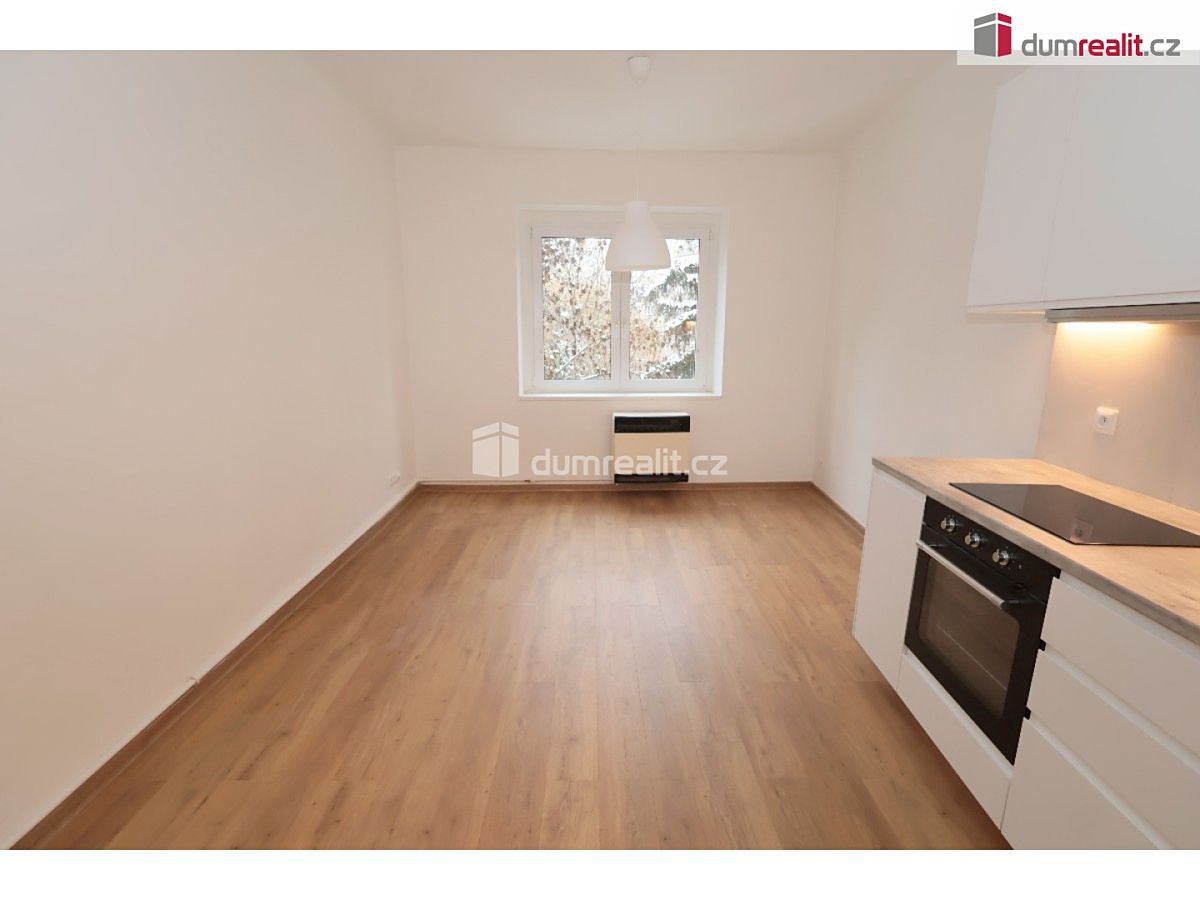 Pronájem bytu 2+kk 57 m² – fotografie 5