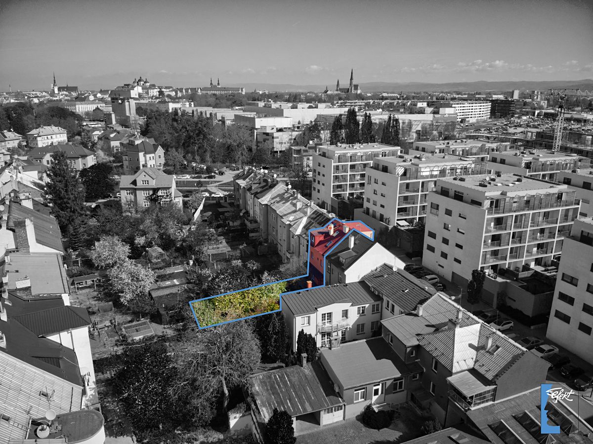 Prodej rodinného domu 250 m², pozemek 237 m² – fotografie 5