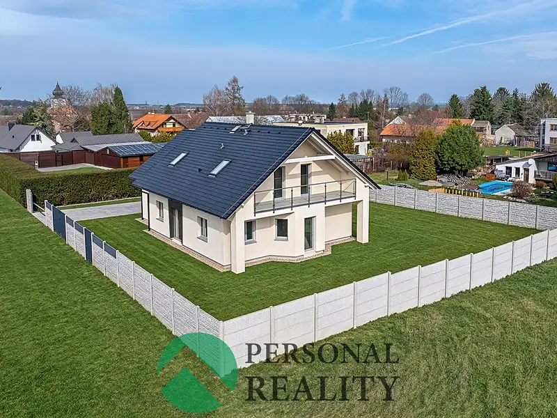 Prodej rodinného domu 145 m², pozemek 1007 m², Svinčany – náhled fotky 3