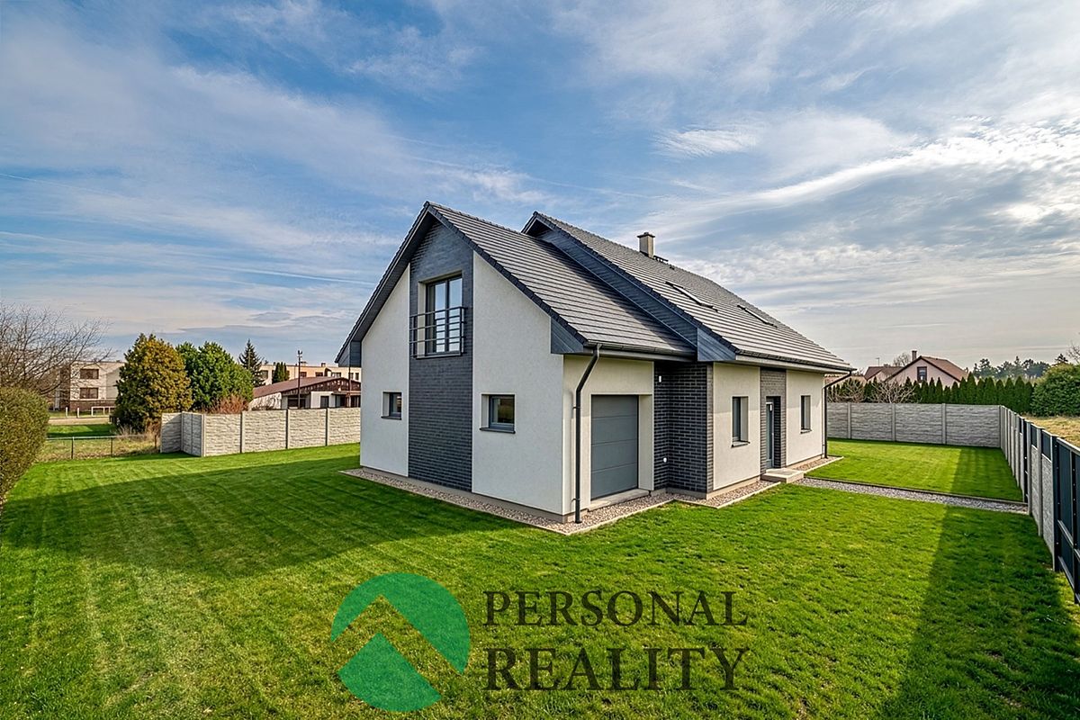 Prodej rodinného domu 145 m², pozemek 1007 m², Svinčany – fotka 1 z 3