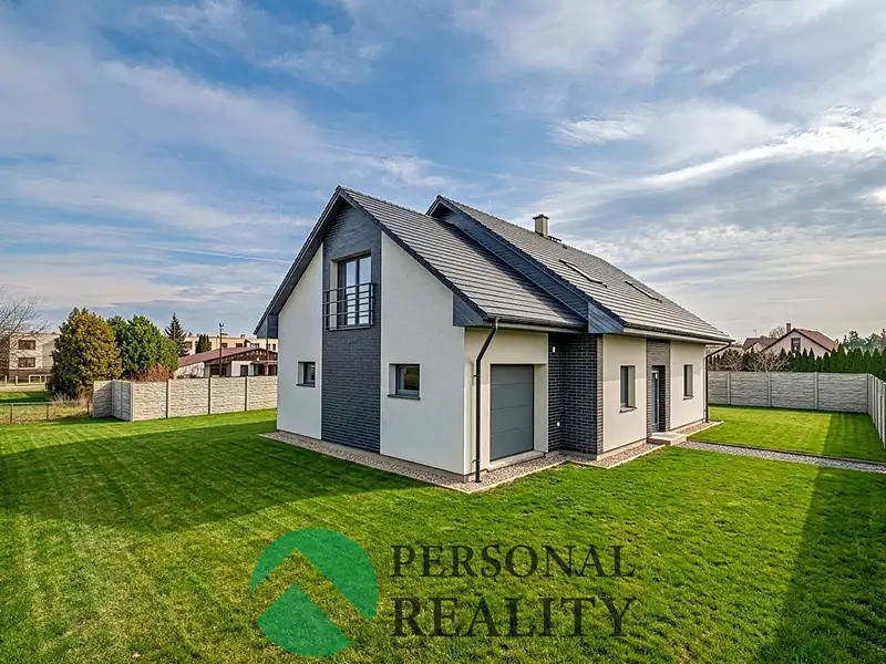 Prodej rodinného domu 145 m², pozemek 1007 m², Svinčany – náhled fotky 1