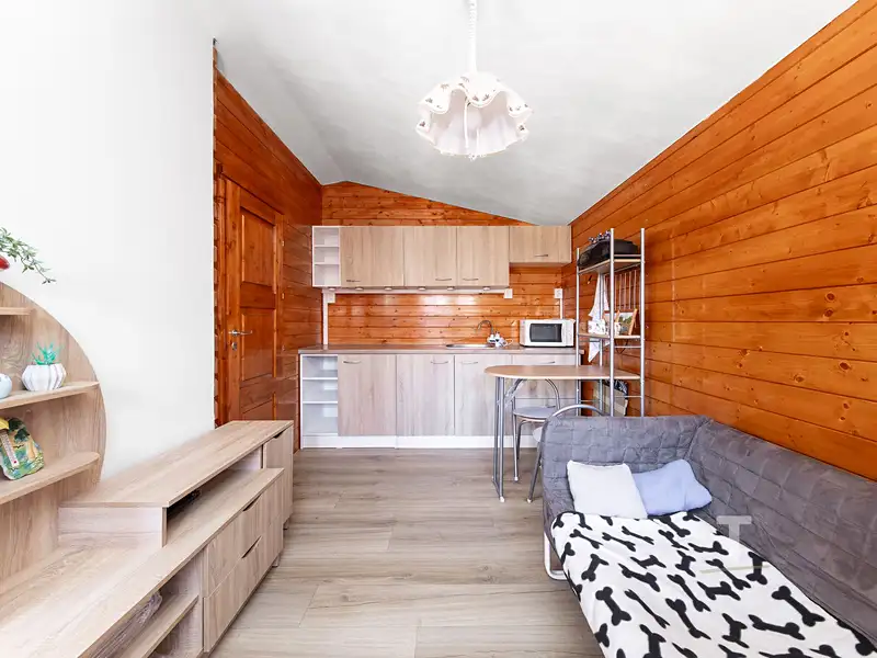 Prodej chaty 20 m², pozemek 395 m², Blansko – náhled fotky 2
