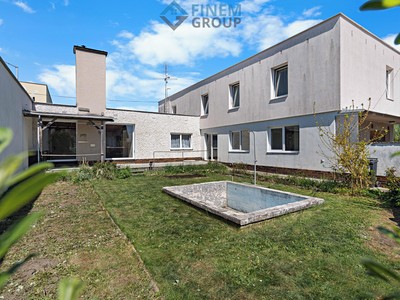 Prodej  rodinného domu 189 m², pozemek 394 m²